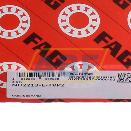 NU2213E.TVP2 FAG