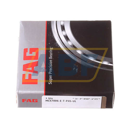 HCS7006-E-T-P4S-UL FAG