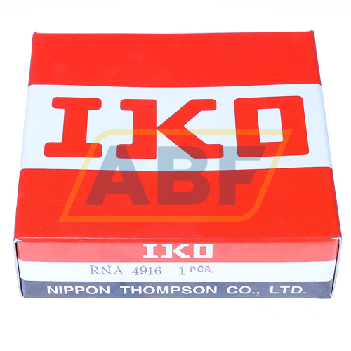 NA4916 IKO