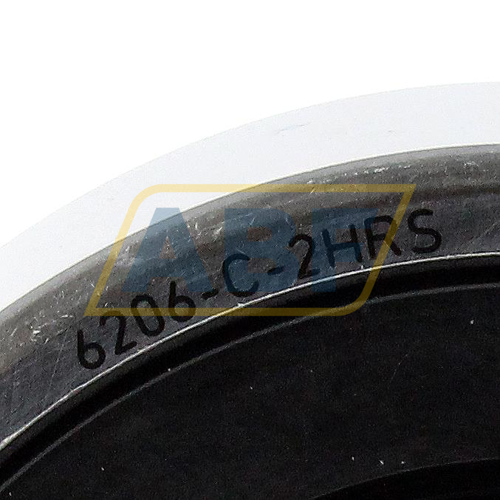 6206-C-2HRS FAG