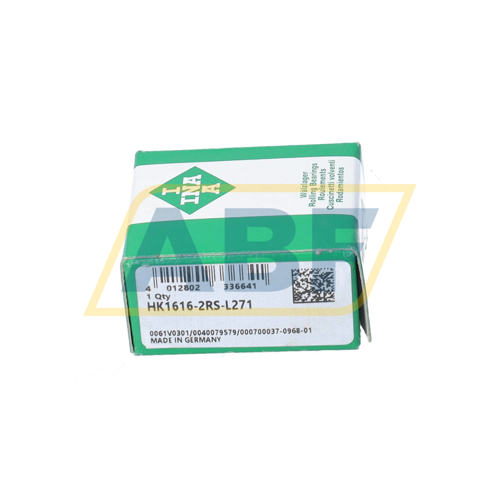 HK1616-2RS-L271 INA