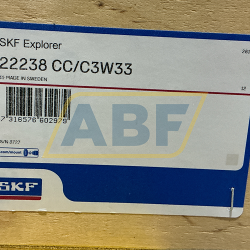 22238CC/C3W33 SKF