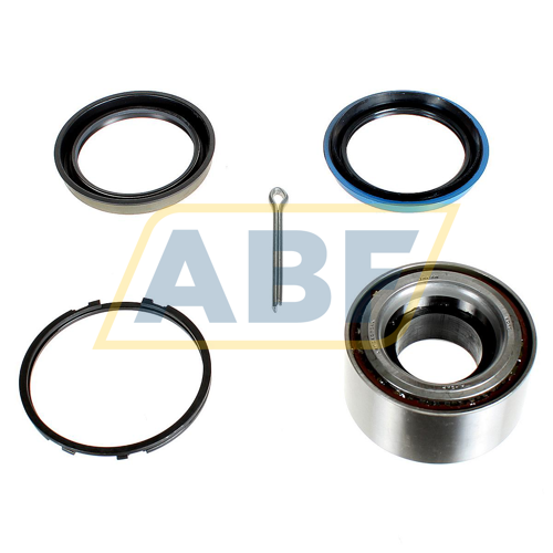 7618 AD Auto Distribution