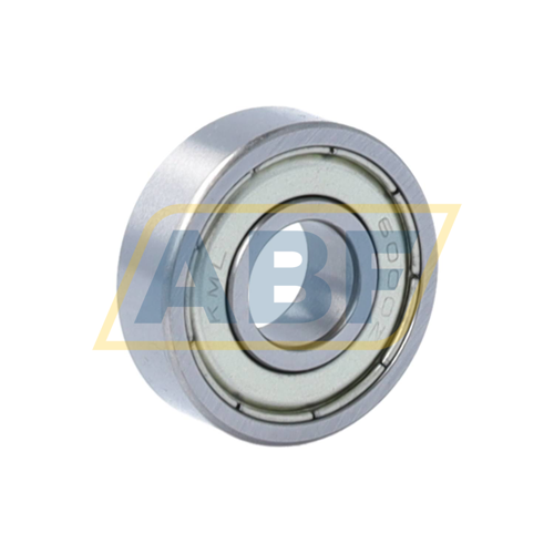 6000-ZZ Keep Moving Long