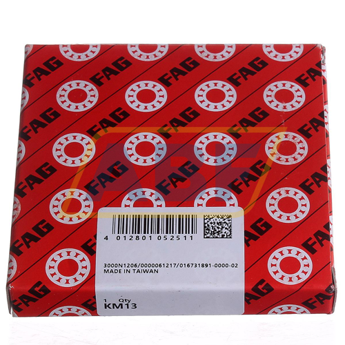 KM13 FAG