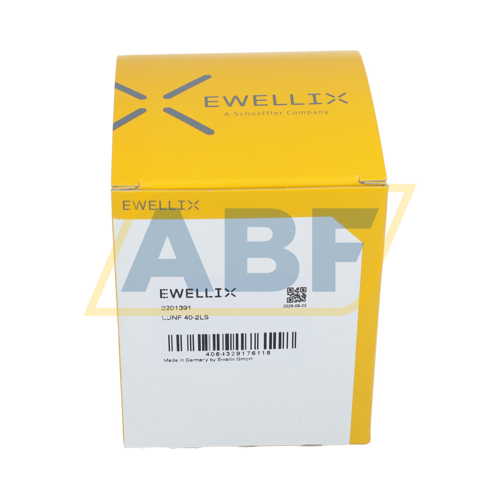 LUNF40-2LS Ewellix
