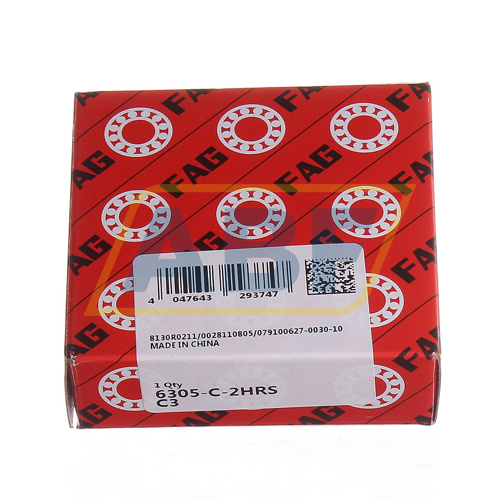 6305-C-2HRS-C3 FAG