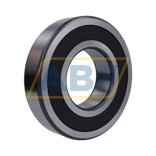 6318-2RS-C3 Timken