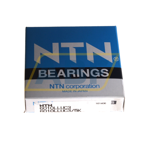 6010LLU C3/5K NTN
