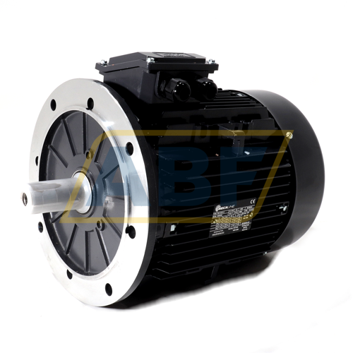 T3A132S1-2B5 Mecaline