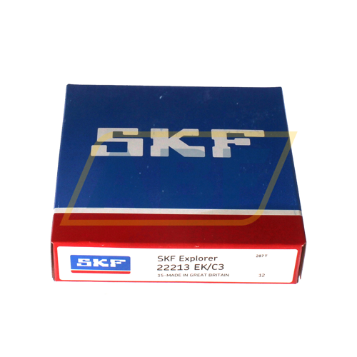 22213EK/C3 SKF