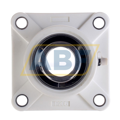 UCF206PSS Felstrom