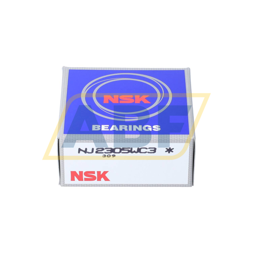 NJ2305WC3 NSK