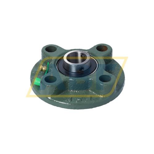 UCFC204 FSY