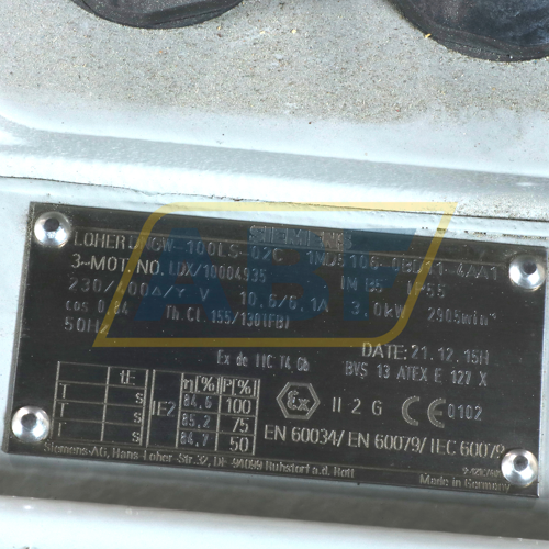 1MD5106-0BD11-4AA1 Siemens