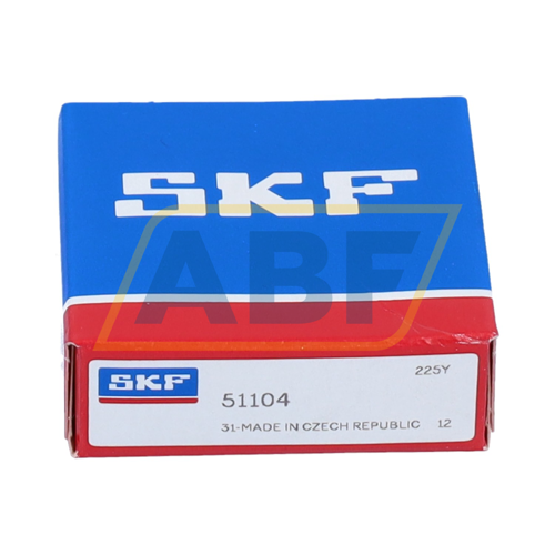 51104 SKF