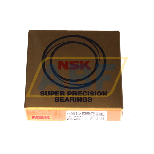 7912CTRV1VSULP3 NSK