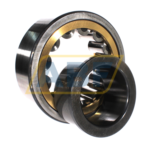 NJ2320-E-XL-MPAX-QP51-C4 FAG