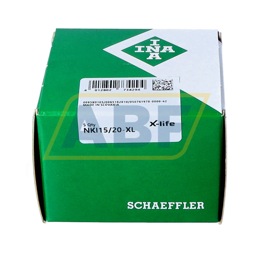 NKI15/20-XL INA