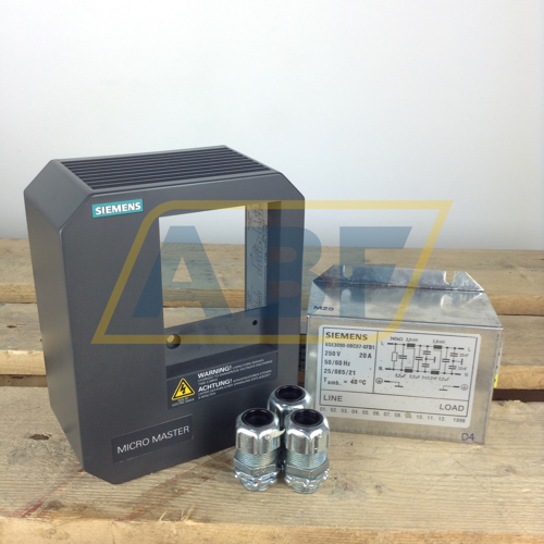 6SE3190-0BB87-0FB0 Siemens