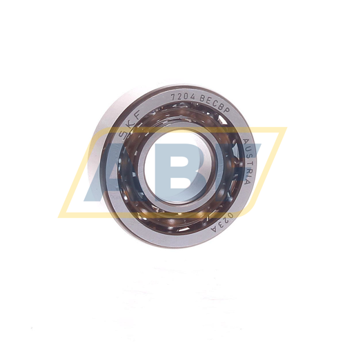7204BECBP SKF