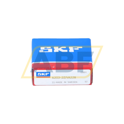 6203-2Z/VA228 SKF