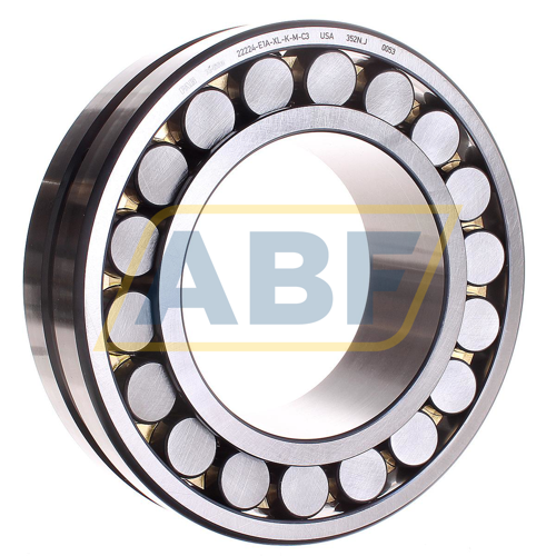 22224-E1A-XL-K-M-C3 FAG