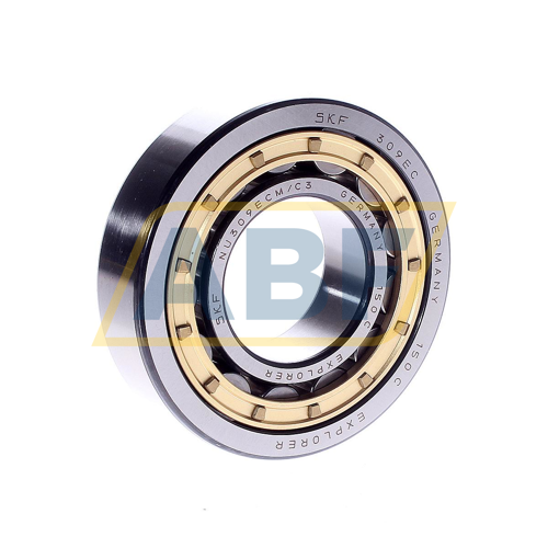 NU309ECM/C3 SKF