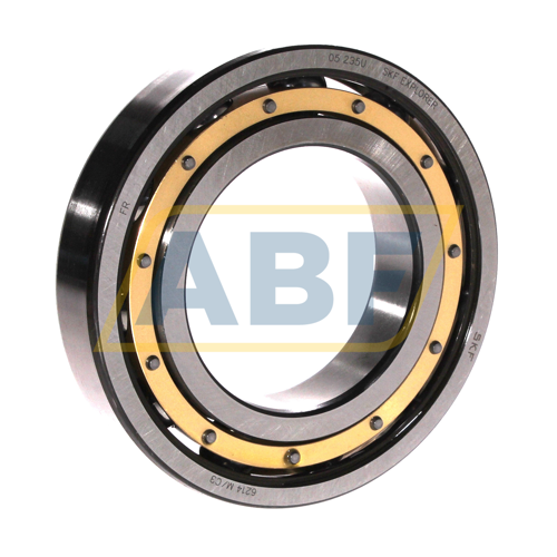 6214M/C3 SKF
