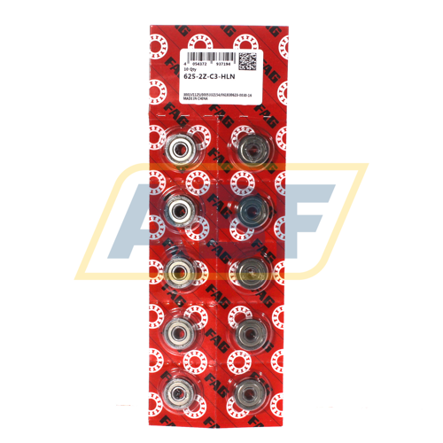 625-2Z-C3-HLN FAG