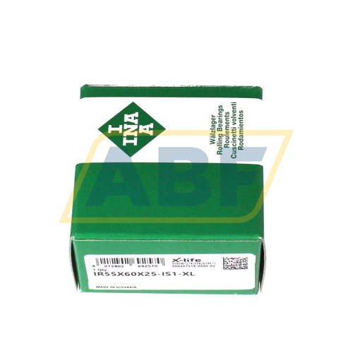 IR55X60X25-IS1-XL INA