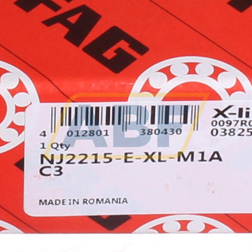 NJ2215-E-XL-M1A-C3 FAG