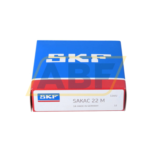 SAKAC22M SKF