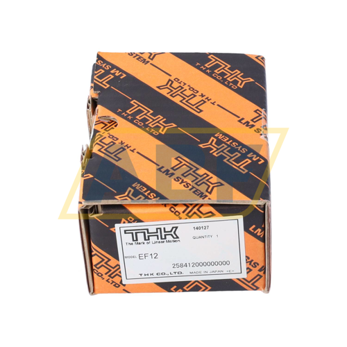EF12 THK