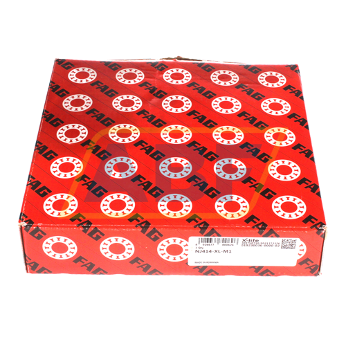 NJ414-XL-M1 FAG