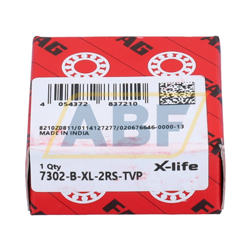 7302-B-XL-2RS-TVP FAG
