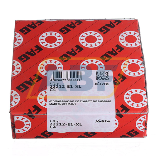 22212-E1-XL-C4 FAG