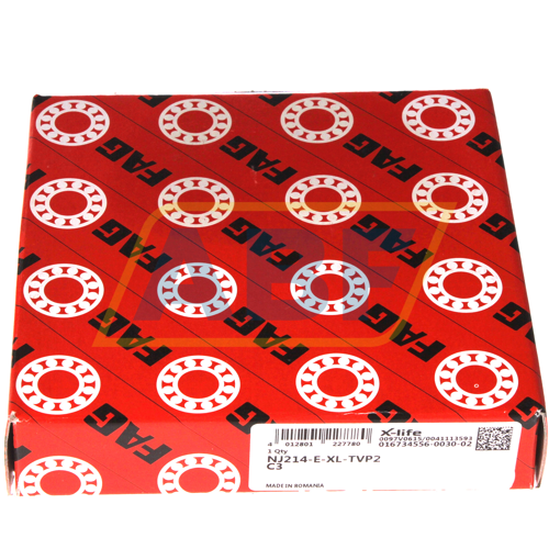 NJ214-E-XL-TVP2-C3 FAG