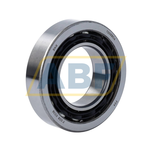 7209BGA SNR