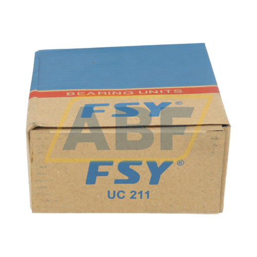 UC211 FSY