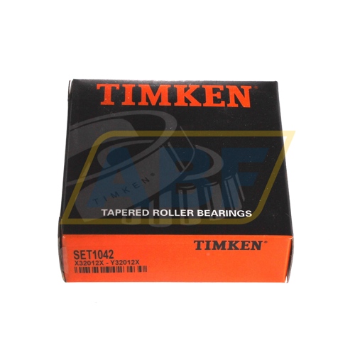 SET1042 Timken
