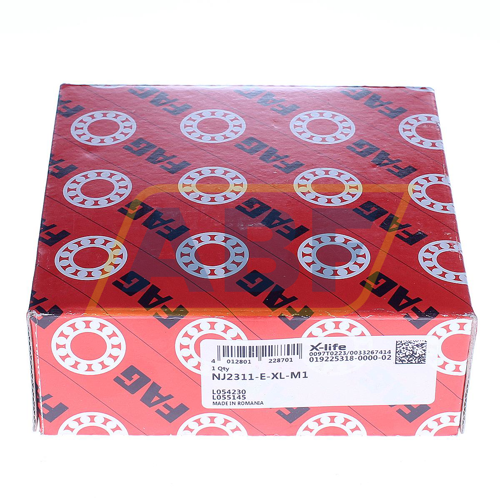 NJ2311-E-XL-M1 FAG