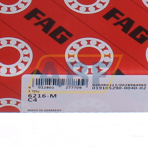 6216-M-C4 FAG