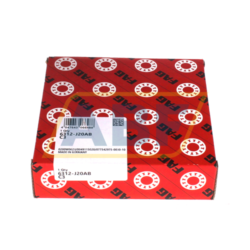 6312-J20AB-C3 FAG