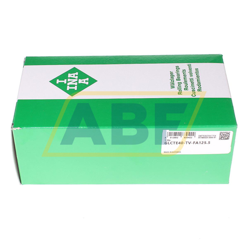 GLCTE40-TV-FA125.5 INA