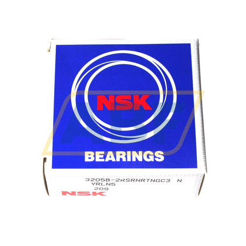 3205B-2RSRNRTNGC3 NSK