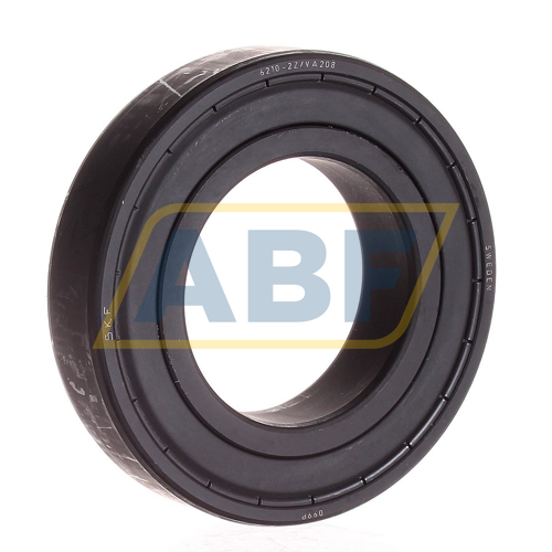 6210-2Z/VA208 SKF