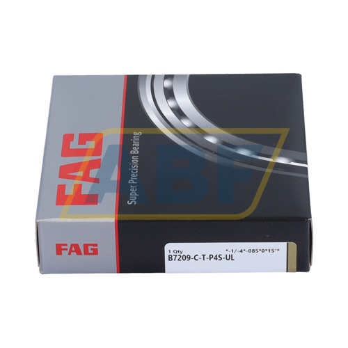 B7209-C-T-P4S-UL FAG