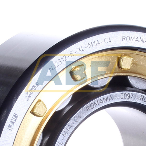 NJ2312-E-XL-M1A-C4 FAG