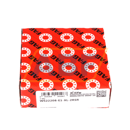 WS22208-E1-XL-2RSR FAG